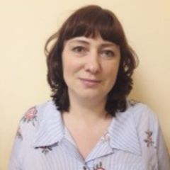 Костерина Марина