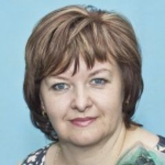 Пачуева Светлана
