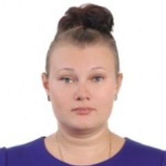 Гогунова Елена