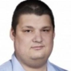 Глебов Николай