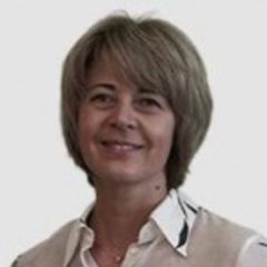 Рощупкина Елена