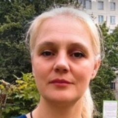 Попик Елена