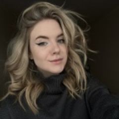 Харланова Юлия