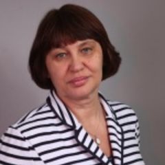 Коваленко Анна