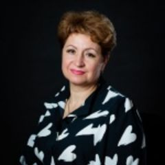 Нестерова Марина