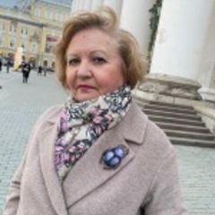 Пименова Наталья