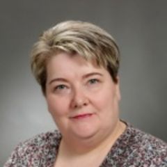 Плахова Елена