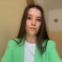 Калинина Елена