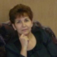 Багно Ирина Анатольевна
