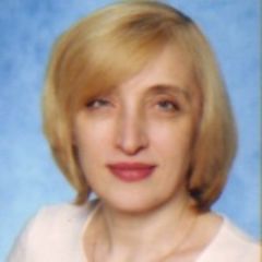 Самсоненко Елена