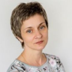 Иванченко Оксана