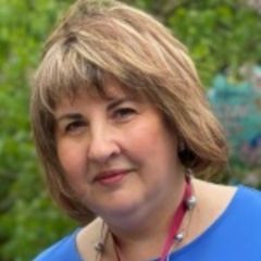 Антонова Елена Ивановна