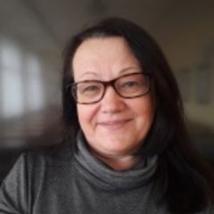Забелло Ирина