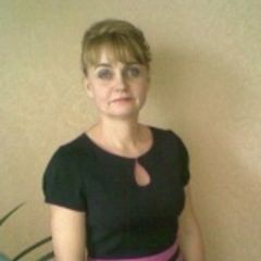 Якуткина Анжелика