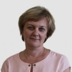 Хомутинникова Наталия