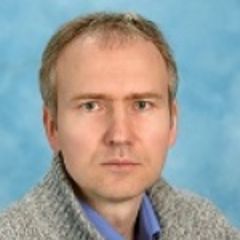 Митрохин Геннадий