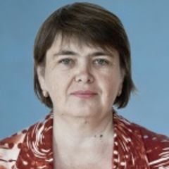 Курлапова Наталья