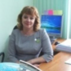 Стефанкова Наталья