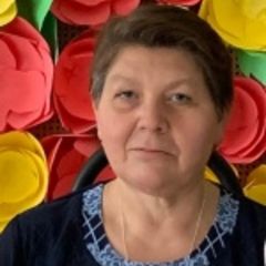 Смелянская Татьяна