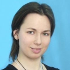 Махортова Елена