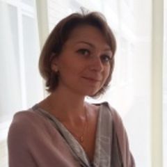 Мишина Надежда