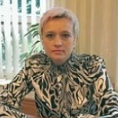 Ададурова Виктория Валерьевна