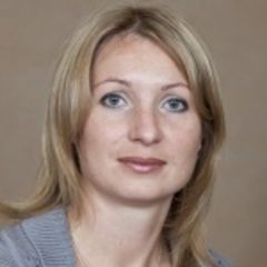 Арсланова Мария Борисовна