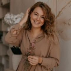 Евсеева Анна