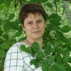 Сивачева Дина