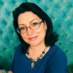 Денисова Елена
