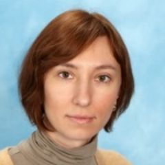 Назарова Елена