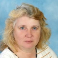 Лахметкина Елена
