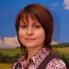 Булатова Юлия
