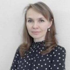 Агаева Елена Григорьевна