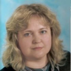 Ергакова Елена