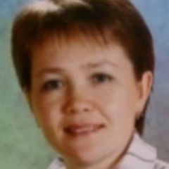 Лавриненко Ольга