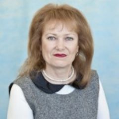 Жук Лариса
