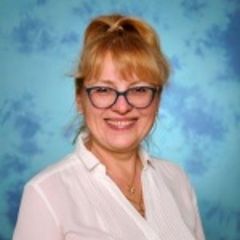 Семенова Ирина