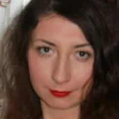Павликова Татьяна