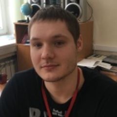 Подзоров Павел