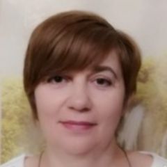 Рыжкова Ольга