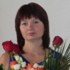 Ботнарь Наталия