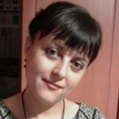 Степаненко Елена