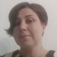 Пронина Елена