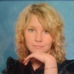 Беляева Оксана Викторовна