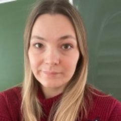 Панина Анастасия