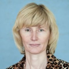 Локтева Светлана