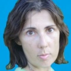 Кокорева Надежда