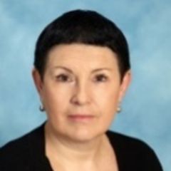 Башкатова Галина Васильевна