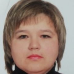 Фролова Светлана